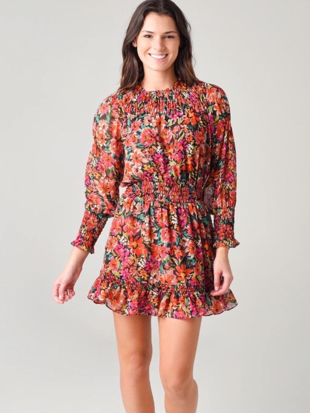 MISA Los Angeles Marin Dress Size Large